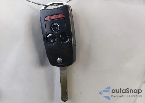 2009 Acura Tsx from USA, damaged, VIN JH4CU26689C033119